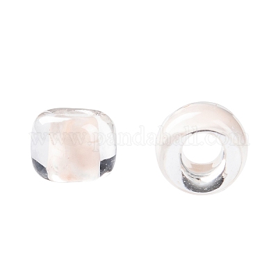 Круглые бусины toho 8/0 SEED-XTR08-1068-1