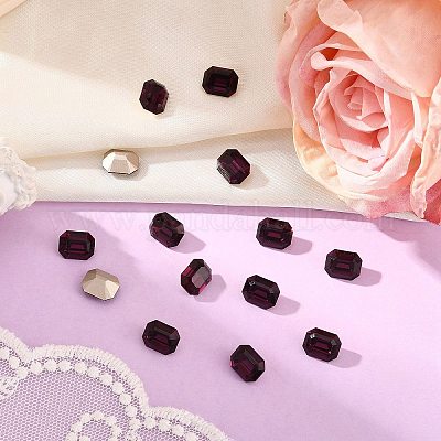 Фантазийные кристаллы preciosa® maxima Y-PRC-FD8-20050-1