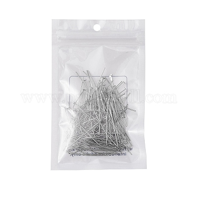 Железные штифты с плоской головкой&nbsp;IFIN-FS0001-30A-1