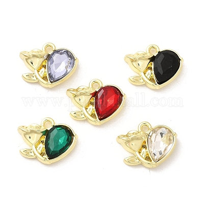 Подвески из сплава  FIND-H015-22G-1