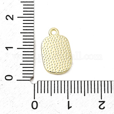 Подвески из сплава  PALLOY-K020-18LG-1