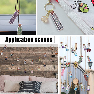 Наборы для изготовления бутылок DIY-PH0001-06-1