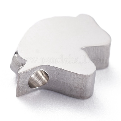 Подвески из нержавеющей стали 304 STAS-O139-02P-1