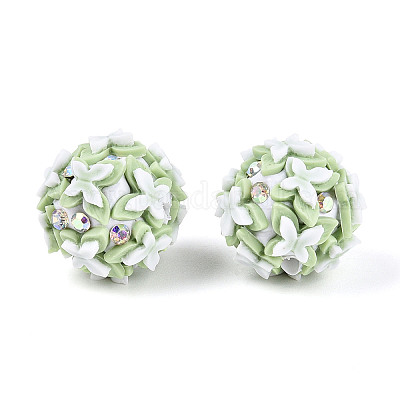 Полимерная глина CLAY-T022-01B-1