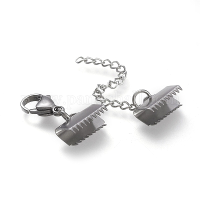 Удлинитель цепи из нержавеющей стали 304 STAS-K195-21P-01-1