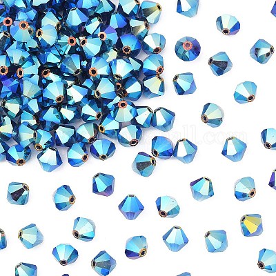 Хрустальные бусины preciosa® X-PRC-BA4-20480-20000-1