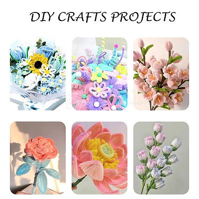 Очистители труб диаметром 11.8 дюйм AJEW-S007-13-1