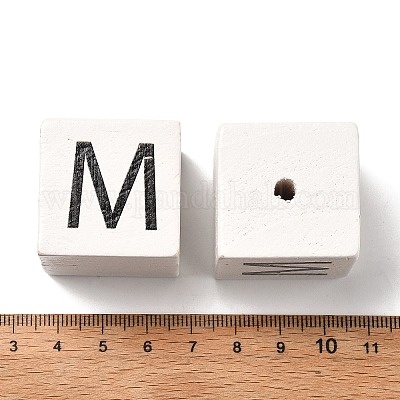 Древесина европейского бисера WOOD-I014-02M-1