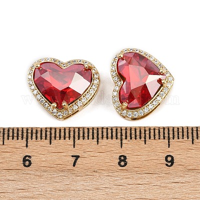 Латунные микро проложить кубического циркония многожильных соединения KK-B150-28G-01-1