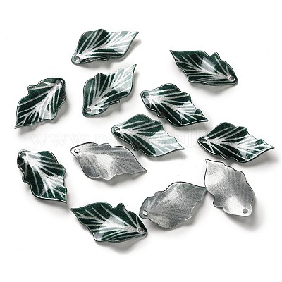 Акриловые подвески&nbsp;SACR-C002-02-1