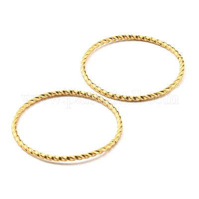 Кольца для прыжков из нержавеющей стали 304 STAS-G310-18A-G-1