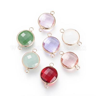 Соединители стеклянные соединения GLAA-S122-C-M-1