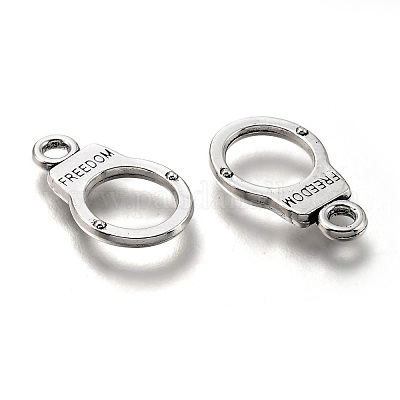 Сплавочные подвески тибетского стиля TIBE-S323-082AS-RS-1