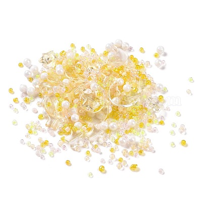 Набор для поиска поделок для изготовления ювелирных изделий DIY-R082-04-1