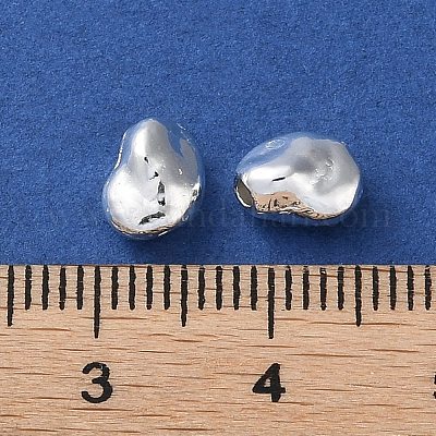 Сплавочные бусины&nbsp;PALLOY-F309-15S-1