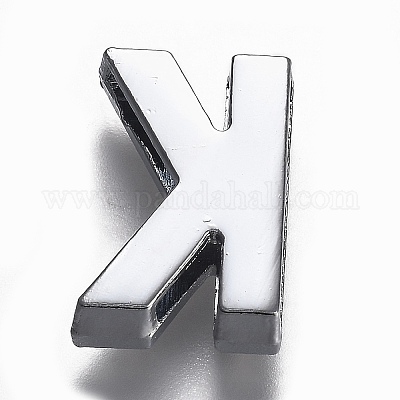 Сплав письмо слайд прелести RB-F034-01K-P-RS-1