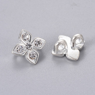 Коннекторы из цинкового сплава ALRI-Q053-S-1