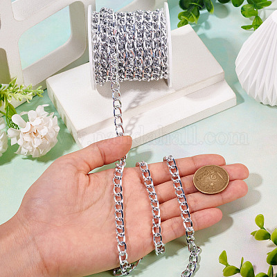 Цепи алюминиевые 5м&nbsp;CHA-TA0001-34P-1