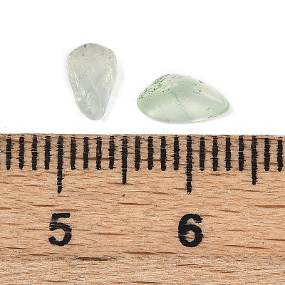 Натуральный бисер бисер G-U032-A09-1