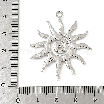 Подвески из сплава  FIND-G099-02P-01-1