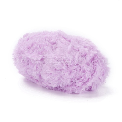 Пряжа из полиэстера и нейлона YCOR-C001-01P-1