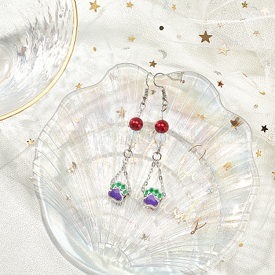 Эмали сплава Европейский бисером ENAM-PH0001-37-1