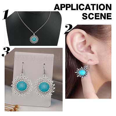 Набор для изготовления подвески своими руками FIND-AR0003-98-1