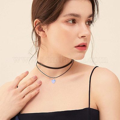 Opalite подвески G-FH0001-07-1