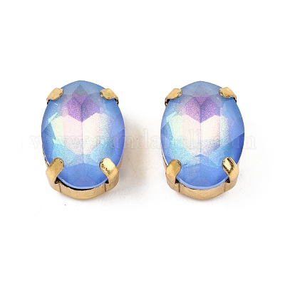 Aurora(jm) пришиваем горный хрусталь RGLA-B002-08A-206JM-1