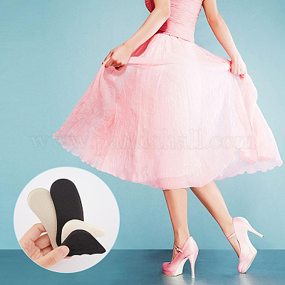 8 комплект двухцветных противоизносных стелек из вспененного eva FIND-GF0004-47-1