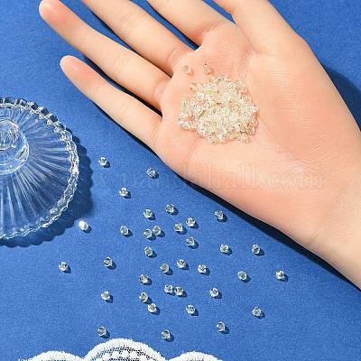 Хрустальные бусины preciosa® Y-PRC-BA4-00030-239-1