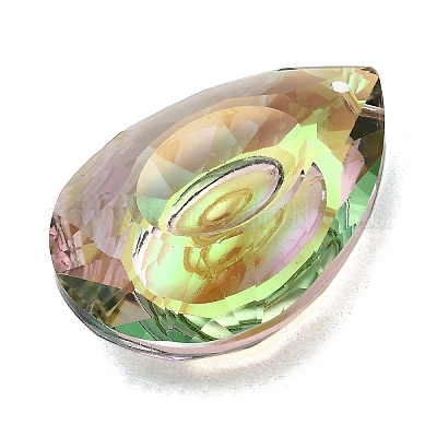 Гальваническим подвески стекла GLAA-G122-07D-1