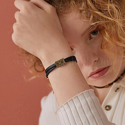 1 набор европейских бусин из сплава FIND-HY0003-12-1