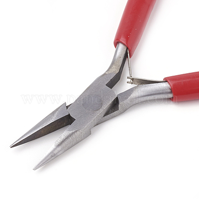 Wholesale 45# Carbon Steel Jewelry Pliers 