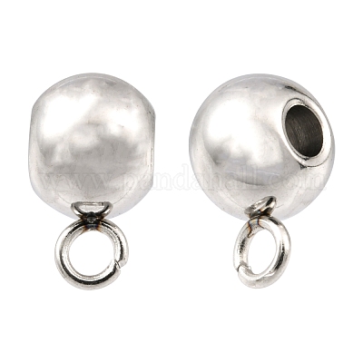 Трубчатые дужки из нержавеющей стали 304 STAS-G130-25P-1