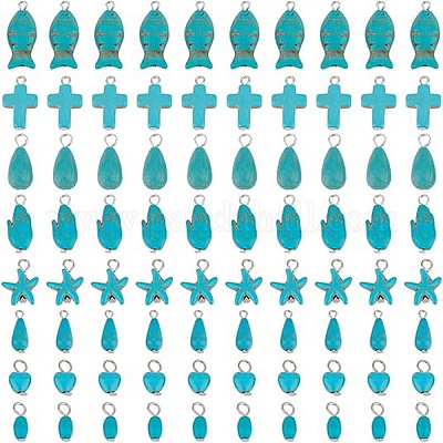 80 шт. PALLOY-AB00226-1