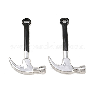 Подвески из эмали и сплава&nbsp;ENAM-B063-02P-06-1