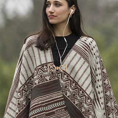 6 шт. застежки-кнопки из сплава FIND-BC0004-74-1