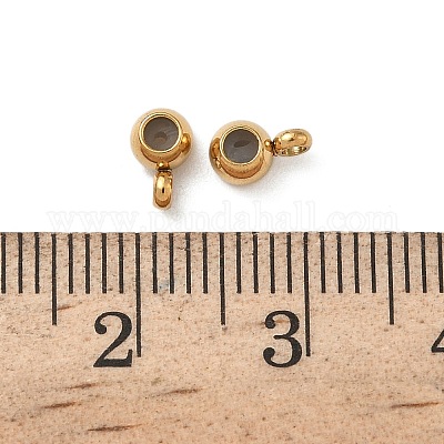 Трубчатые дужки из нержавеющей стали 304 STAS-C148-06B-01G-1