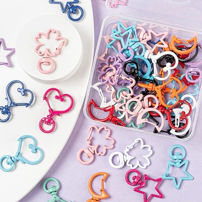 40 шт. FIND-LS0001-52-1