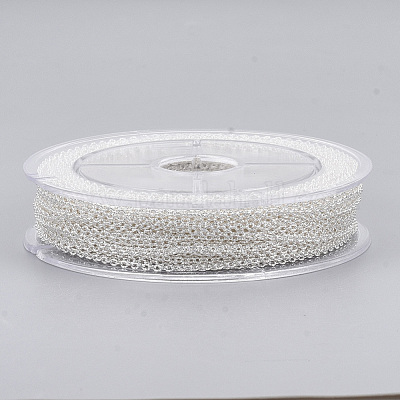 Латунные кабельные цепи CHC-T008-04S-1