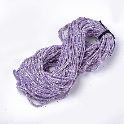 Экологически чистый трубчатый шнур из синтетического каучука из ПВХ RCOR-S001-01I-1