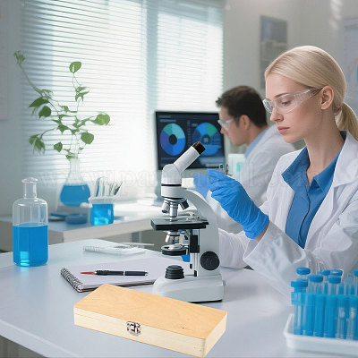 1 шт. ящики для хранения из железа и дерева CON-CA0001-031-1