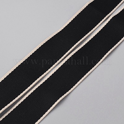 Плоские ленты из полиэстера OCOR-WH0058-64E-1