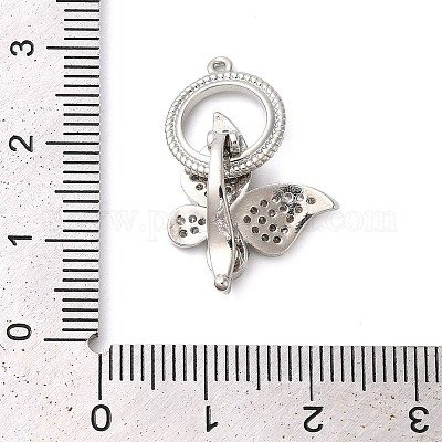 Латунное микропейв KK-G505-07P-1