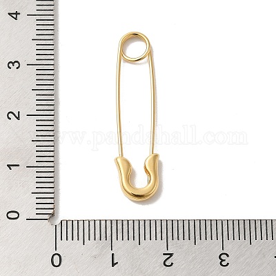 Английские булавки из нержавеющей стали 304 STAS-L022-404G-1