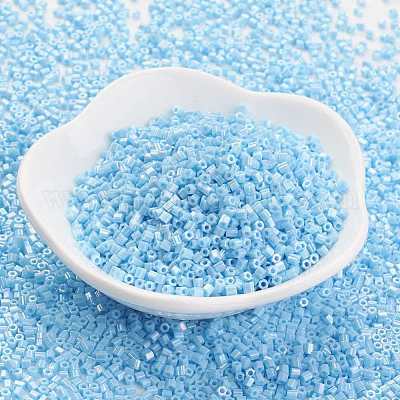 Японский бисер toho SEED-K007-2mm-403-1