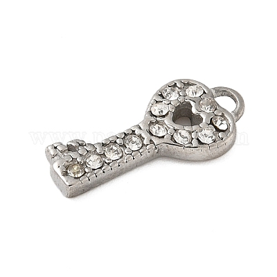 Подвески из нержавеющей стали 304 STAS-S185-04P-1