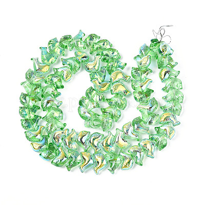 Гальваническое покрытие EGLA-N017-06-B05-1