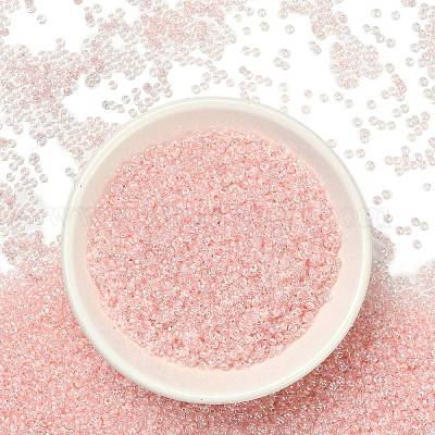 Тохо полукруглый бисер X-SEED-DR11-0780-1